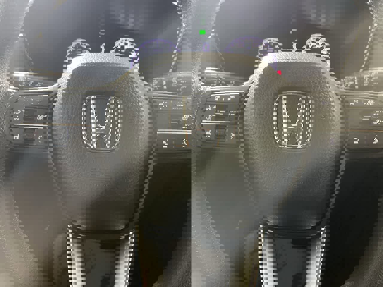 Used 2023 Honda CR-V EX image 16