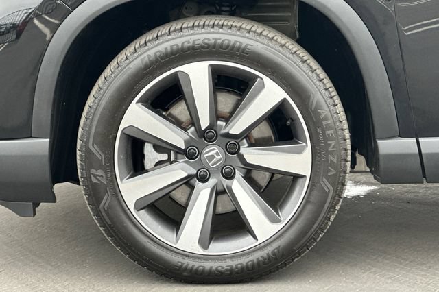 Used 2025 Honda Pilot Touring image 30