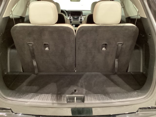 Used 2023 Kia Sorento EX FWD image 13