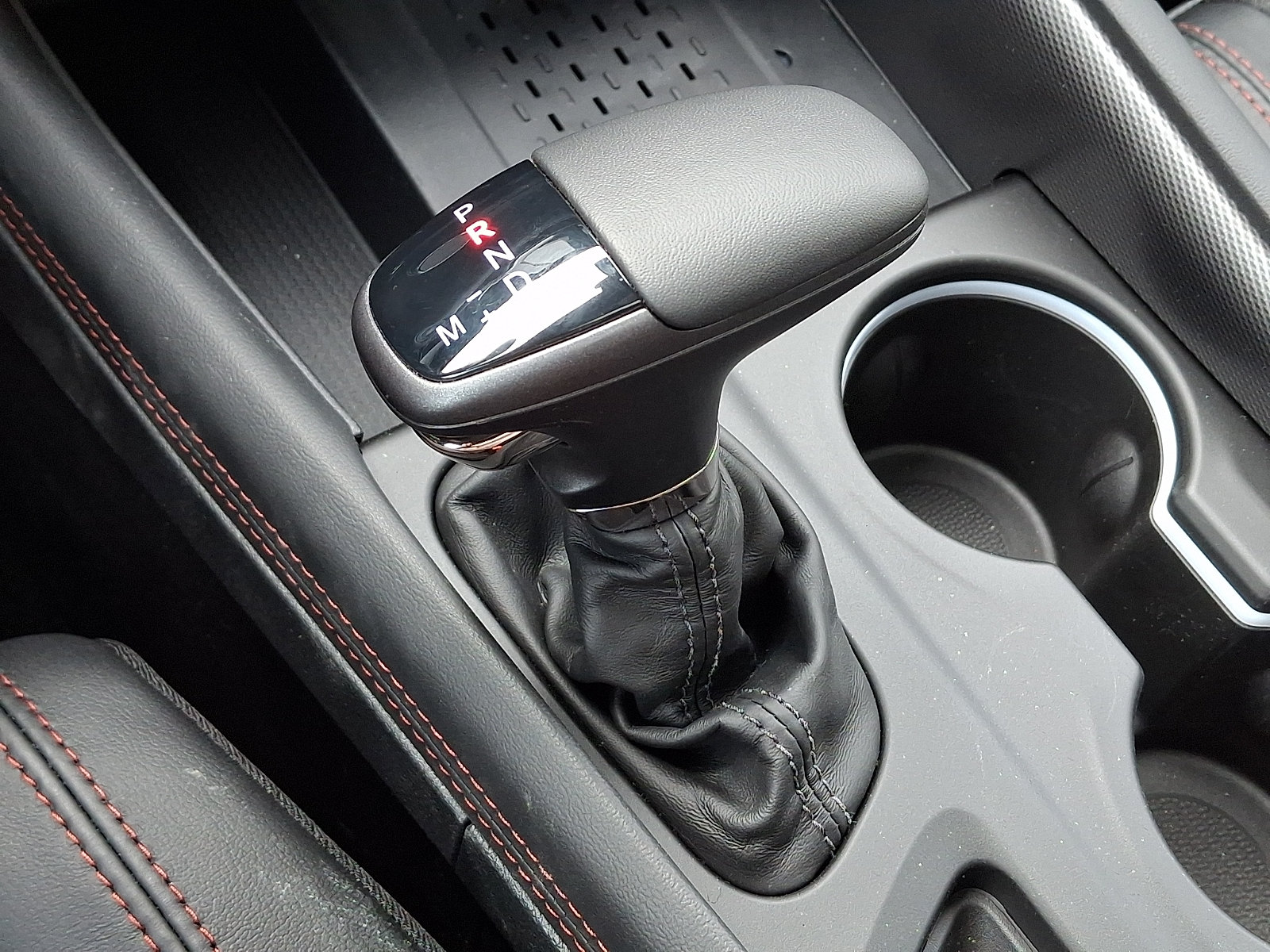 New 2026 Dodge Durango GT AWD/4WD image 11