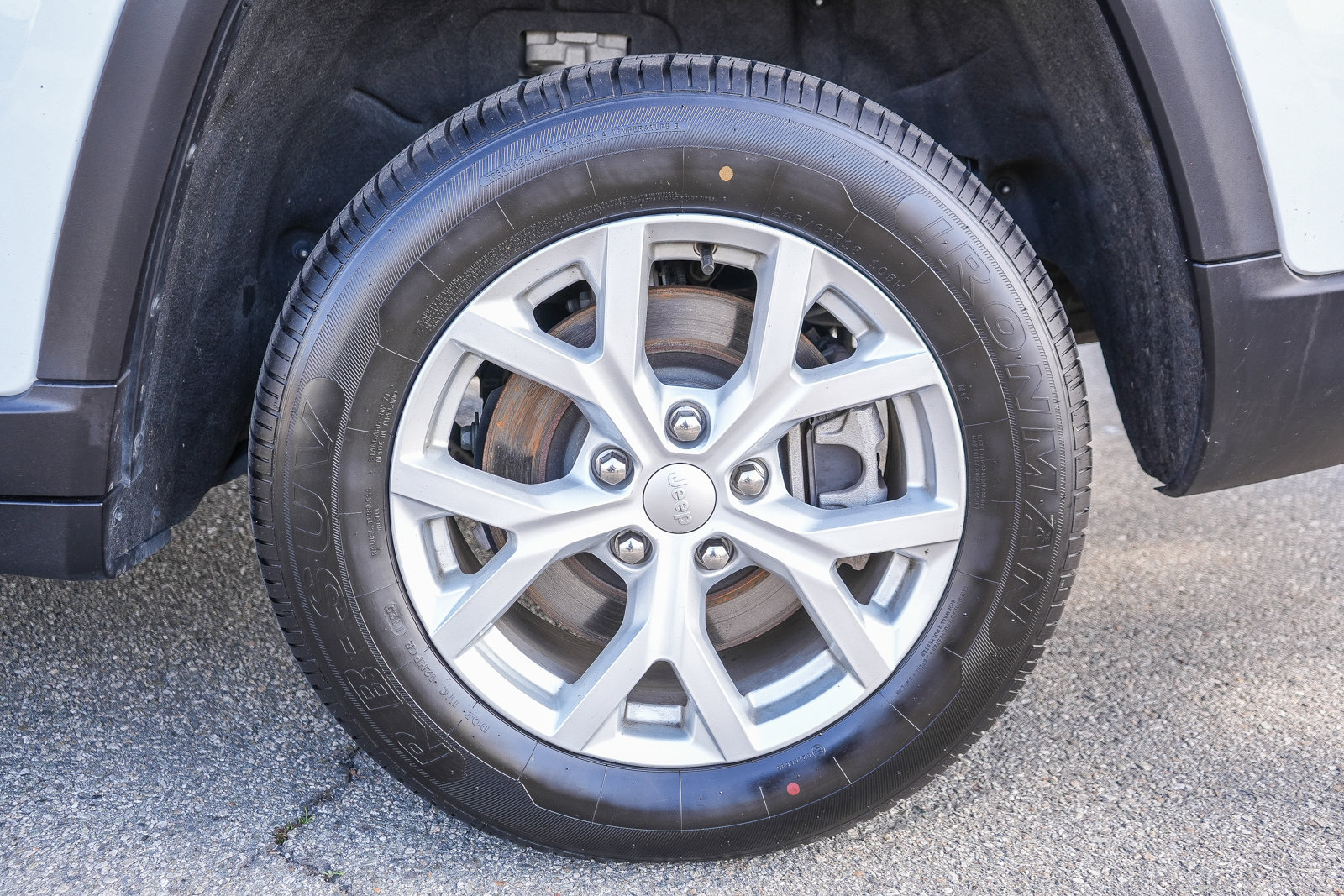 Used 2023 Jeep Grand Cherokee L Limited image 10