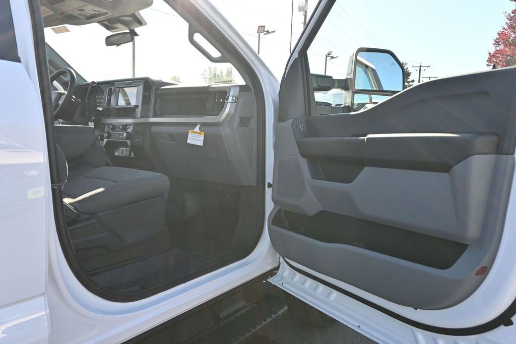 New 2027 Ford F350 XL AWD/4WD image 88