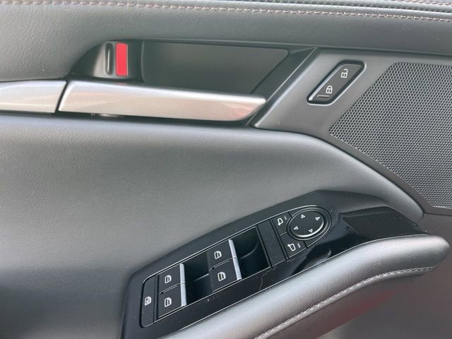 New 2026 MAZDA MAZDA3 s Sport image 10