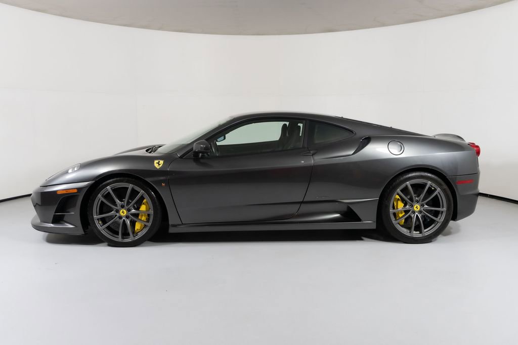 Used 2009 Ferrari F430 Scuderia RWD image 3