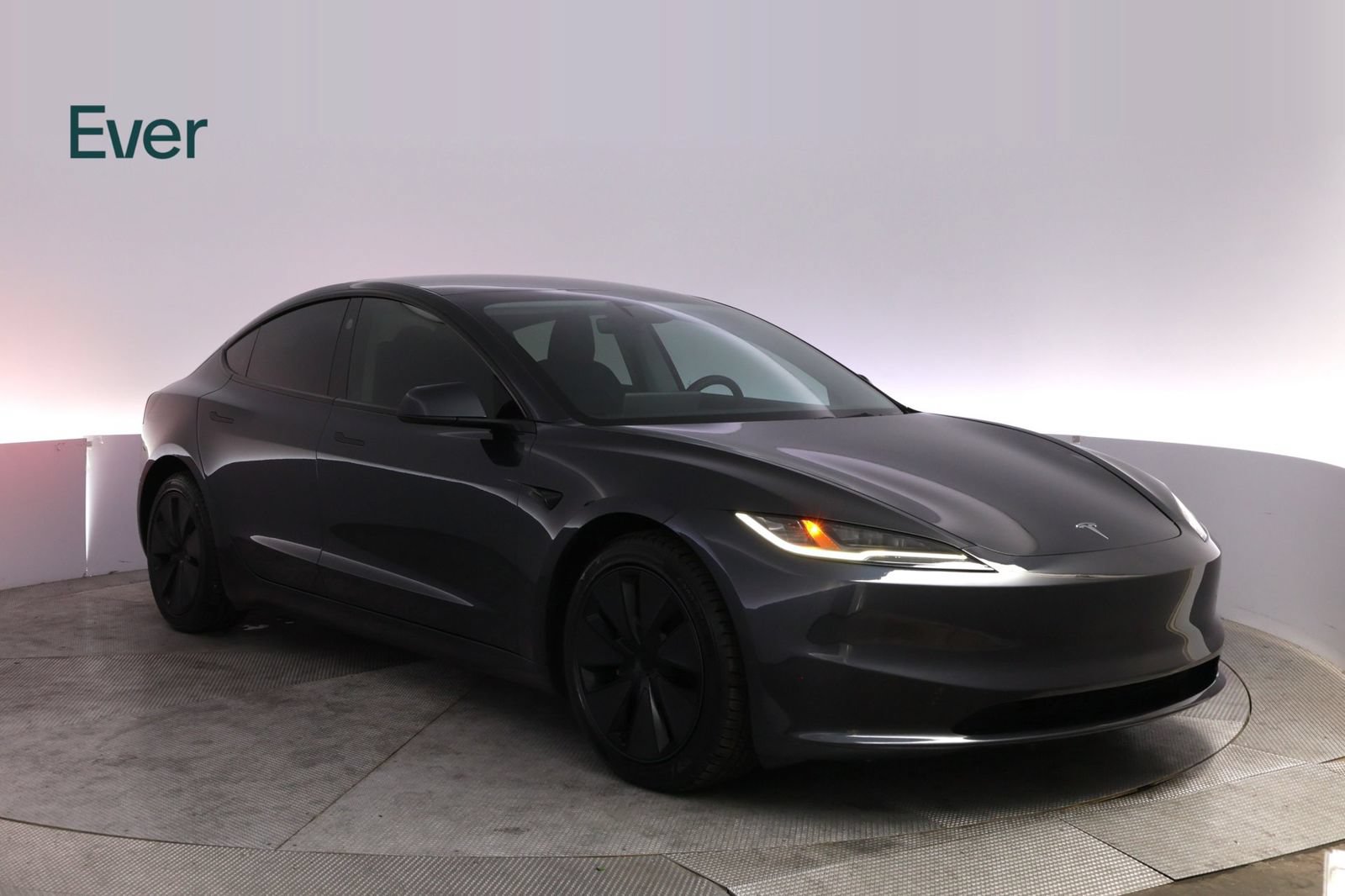 Used 2024 Tesla Model 3 Long Range AWD/4WD image 13