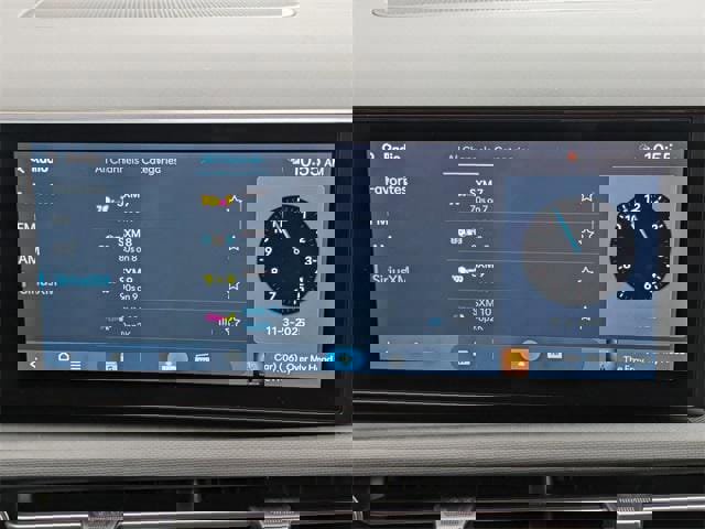 New 2026 Hyundai Tucson SEL image 17