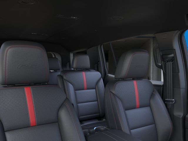 New 2027 Chevrolet Traverse RS AWD/4WD image 24
