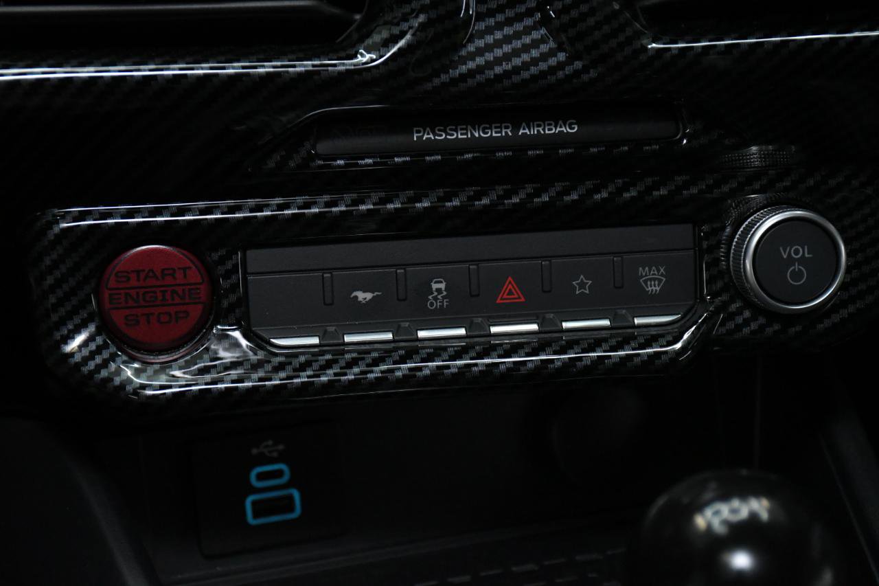 Used 2024 Ford Mustang GT Premium RWD image 30