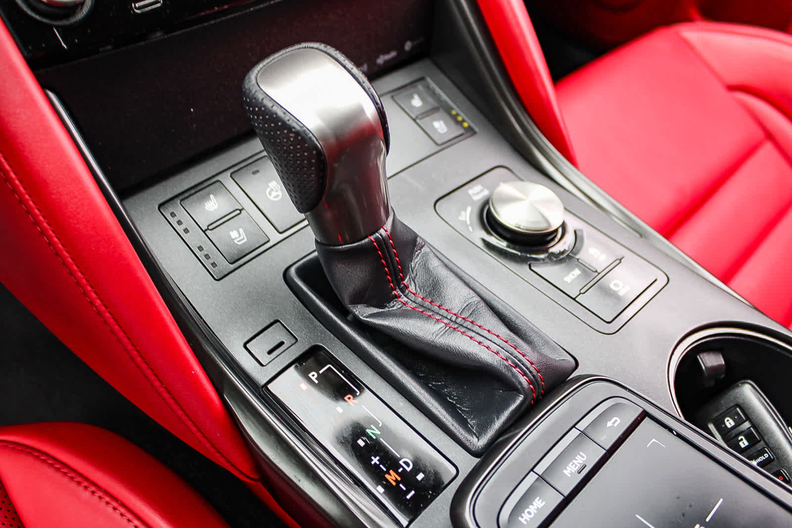 Used 2023 Lexus IS 350 F Sport w/ Accessory Package RWD image 19