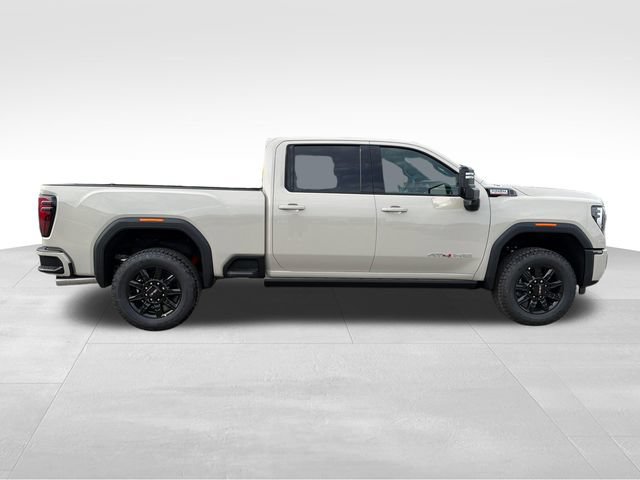 New 2026 GMC Sierra 2500 AT4 w/ AT4 Premium Plus Package AWD/4WD image 8