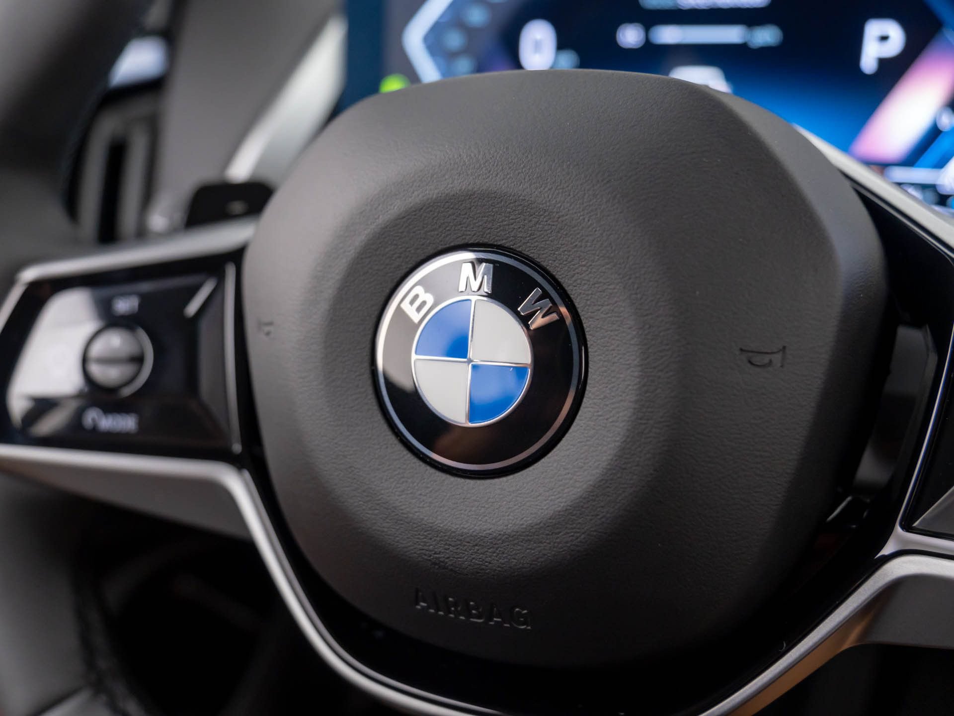 Certified 2026 BMW X3 xDrive30i AWD/4WD image 21