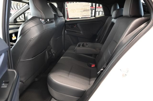 New 2026 Toyota C-HR AWD/4WD image 12