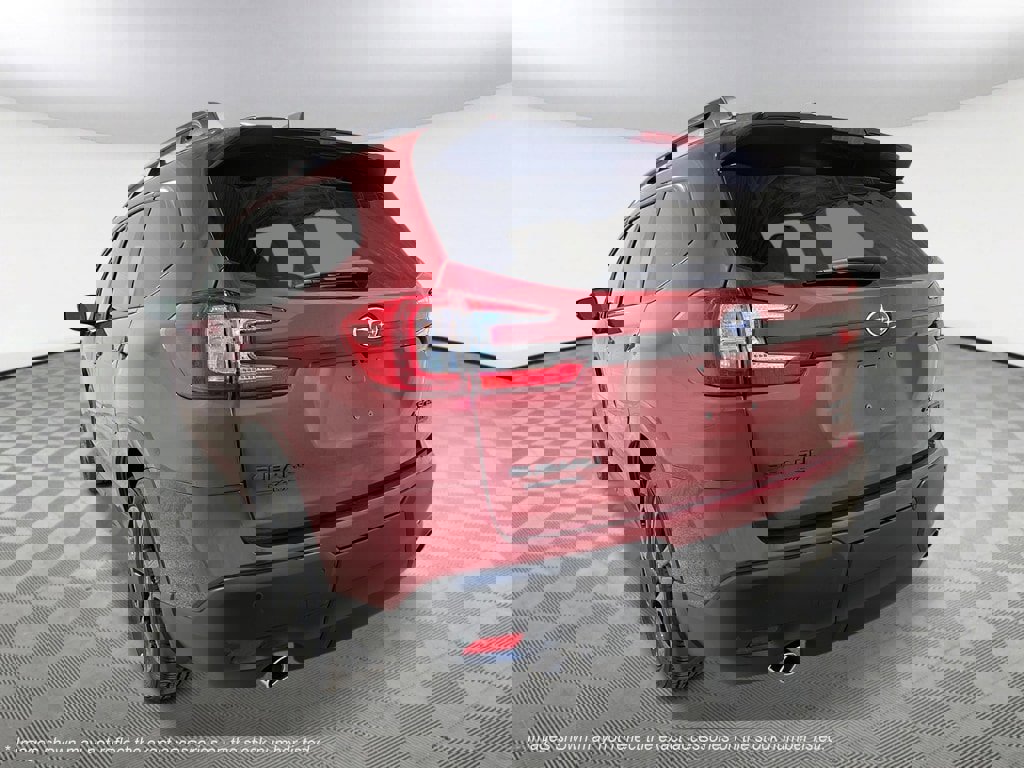 New 2026 Subaru Ascent Bronze Edition image 3