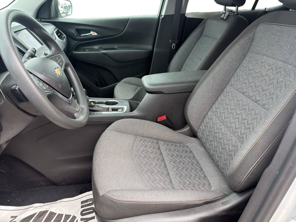 Used 2022 Chevrolet Equinox LT FWD image 6