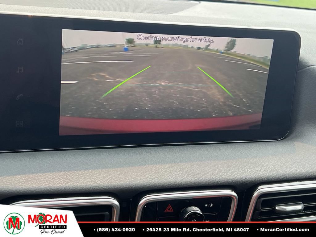 Used 2026 Nissan Sentra SV w/ Floor Mat Package FWD image 22