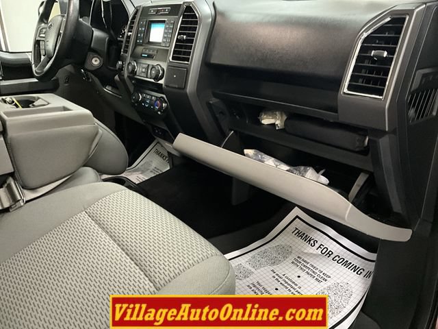 Used 2015 Ford F150 XLT w/ Equipment Group 301A Mid AWD/4WD image 34