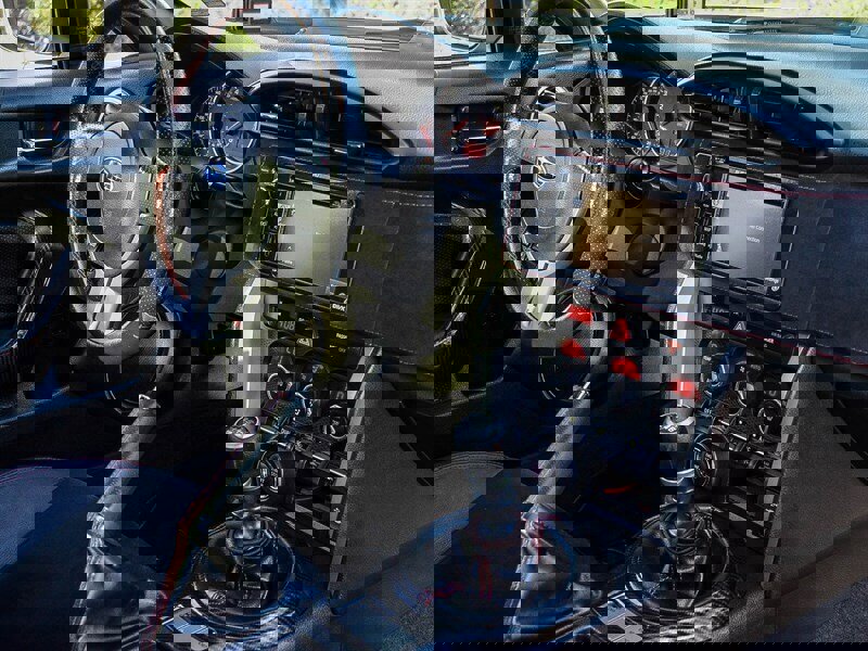 Used 2014 Subaru BRZ Limited image 16