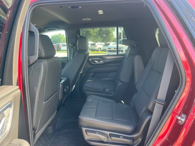 Used 2024 Chevrolet Tahoe RST w/ Luxury Package RWD image 32