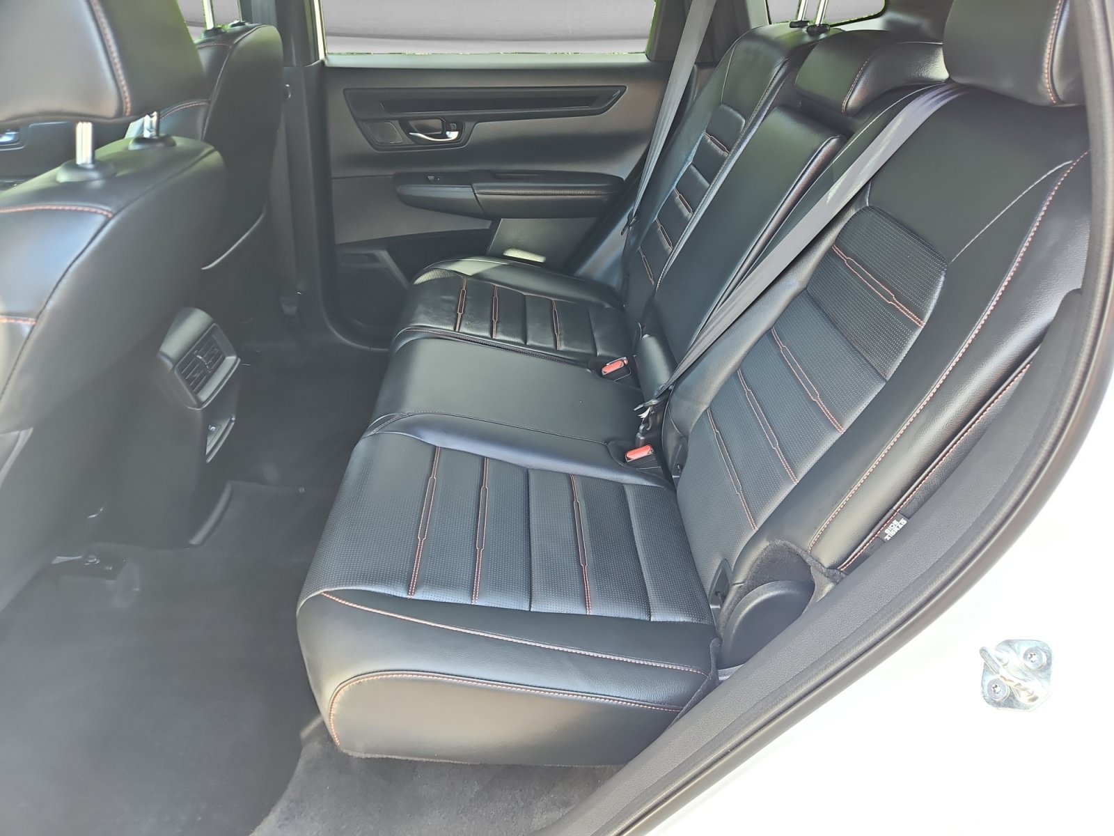 Used 2025 Honda CR-V Sport-L image 14