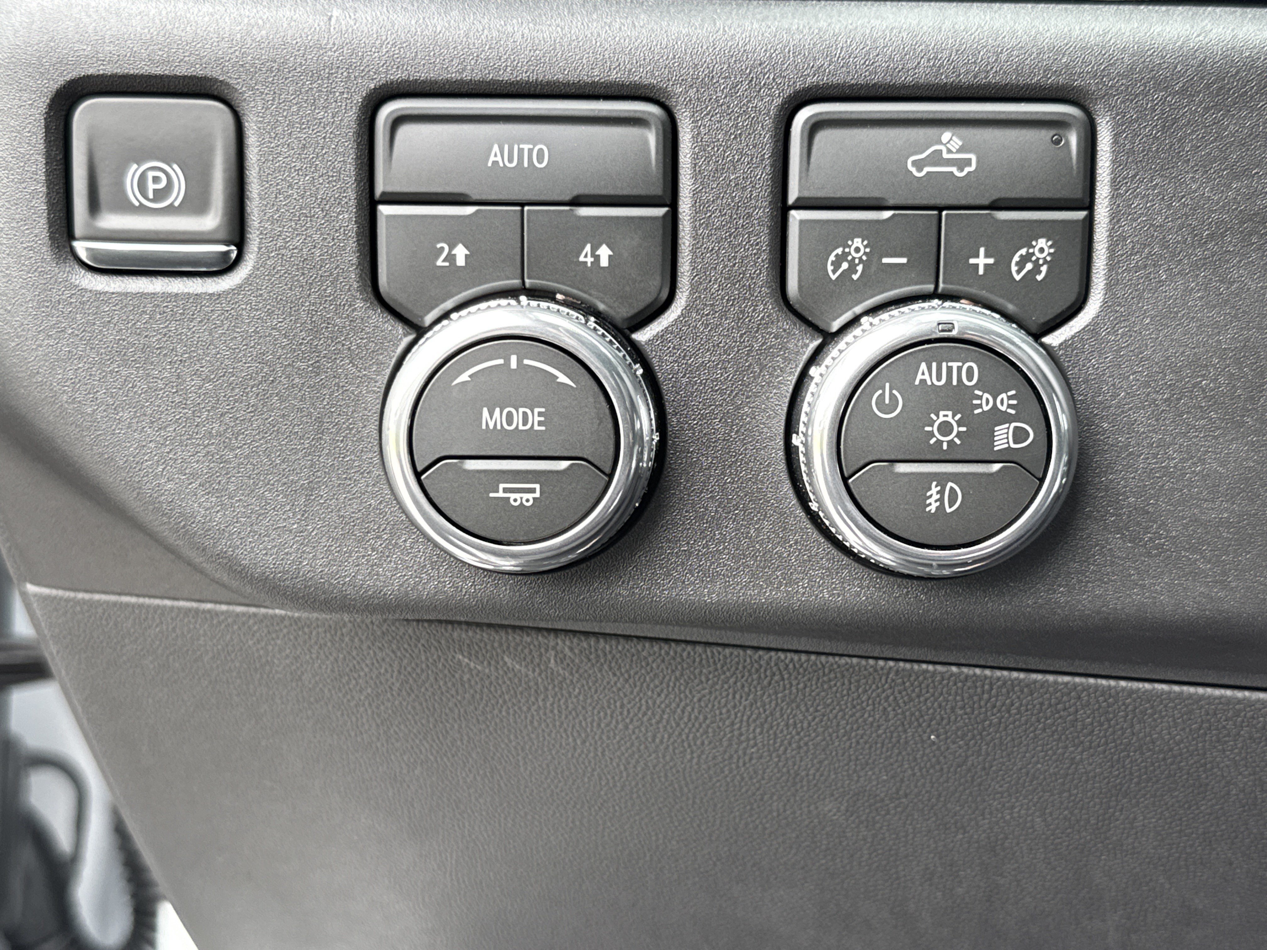 New 2026 GMC Sierra 1500 Elevation AWD/4WD image 18