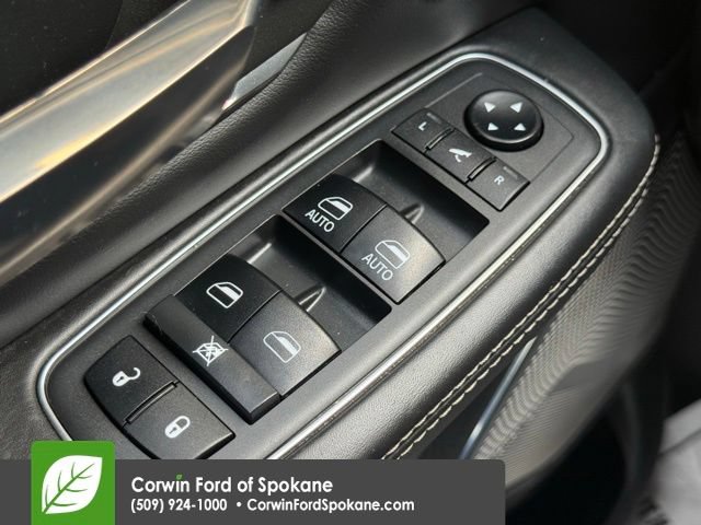Used 2019 RAM 1500 Limited AWD/4WD image 20