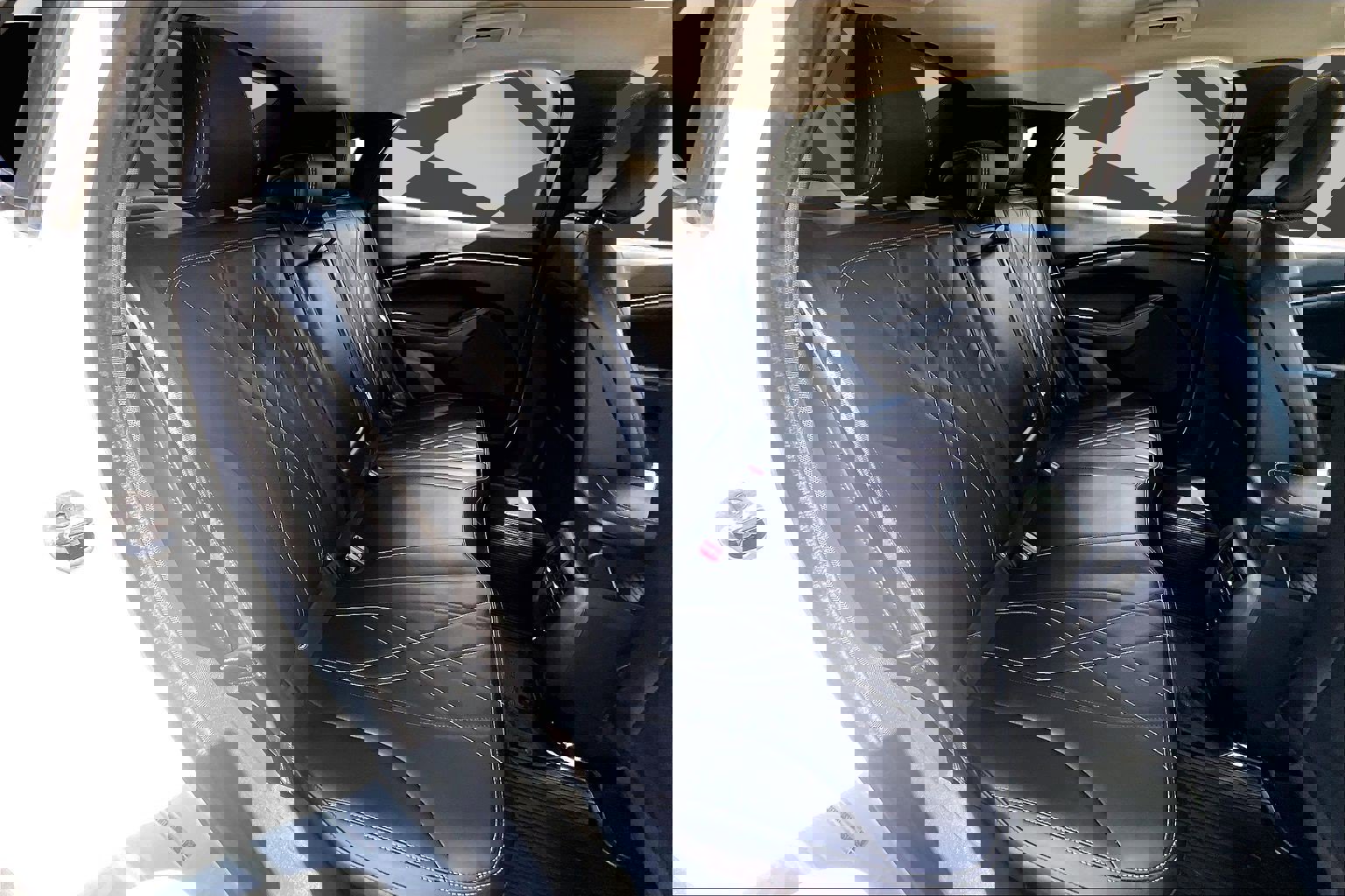 Used 2021 Ford Mustang Mach-E Select w/ Comfort/Appearance Package image 27