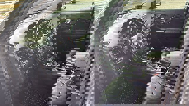 Used 2020 Jeep Cherokee Trailhawk w/ Cold Weather Group image 10