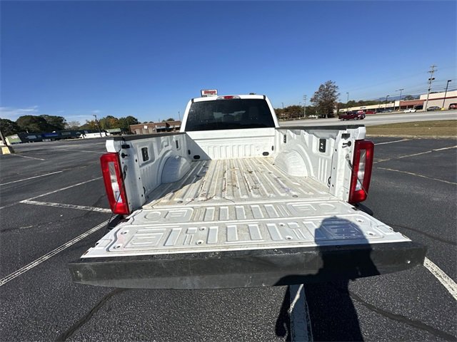 Used 2024 Ford F250 XLT image 18
