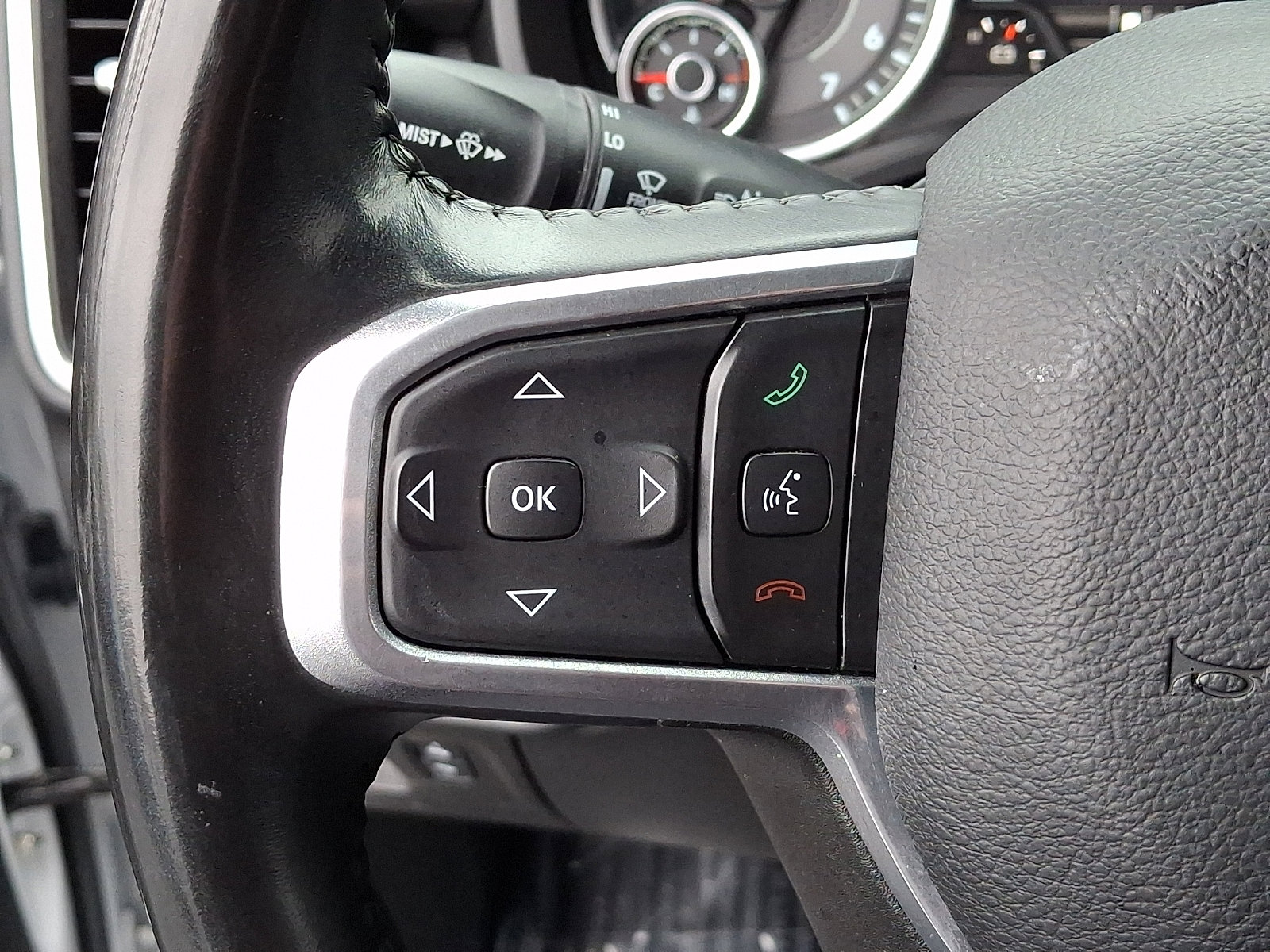 Used 2022 RAM 1500 Laramie image 20