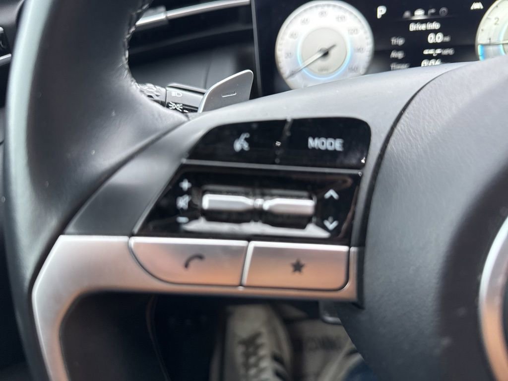 Used 2023 Hyundai Santa Cruz SEL Premium image 41