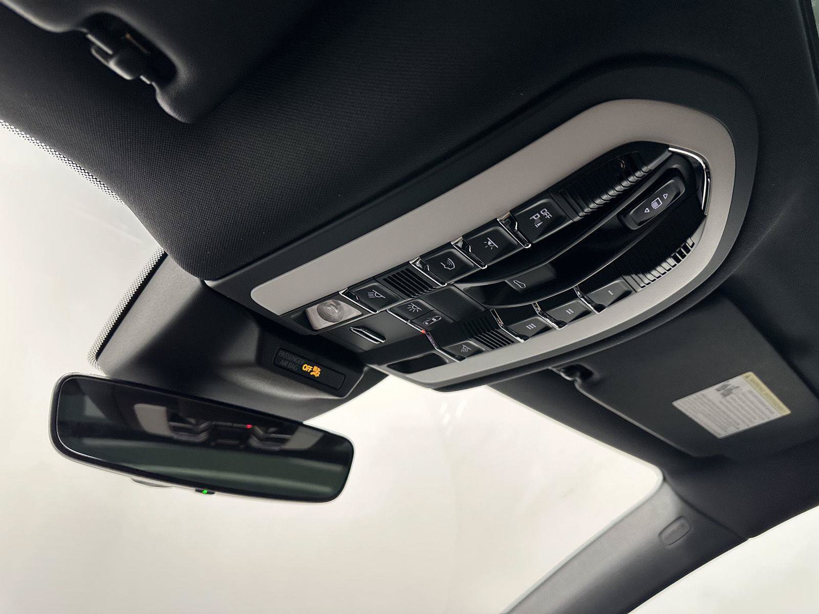 New 2026 Porsche Macan S AWD/4WD image 32