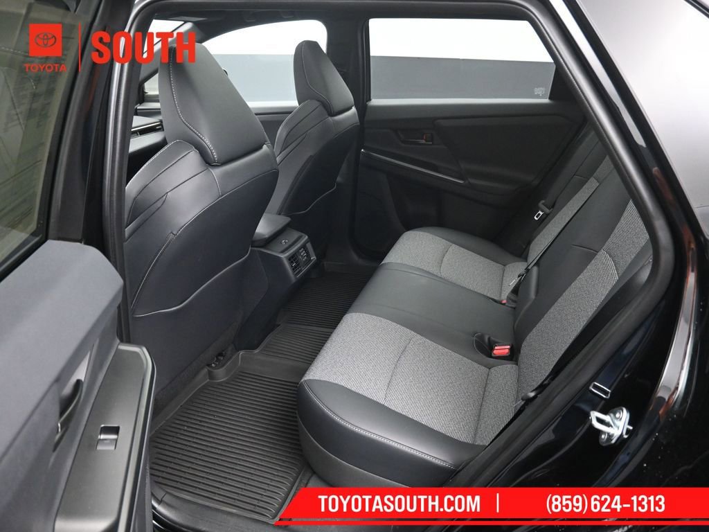 Used 2026 Toyota bZ FWD image 10