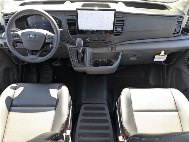 New 2026 Ford Transit 250 image 13