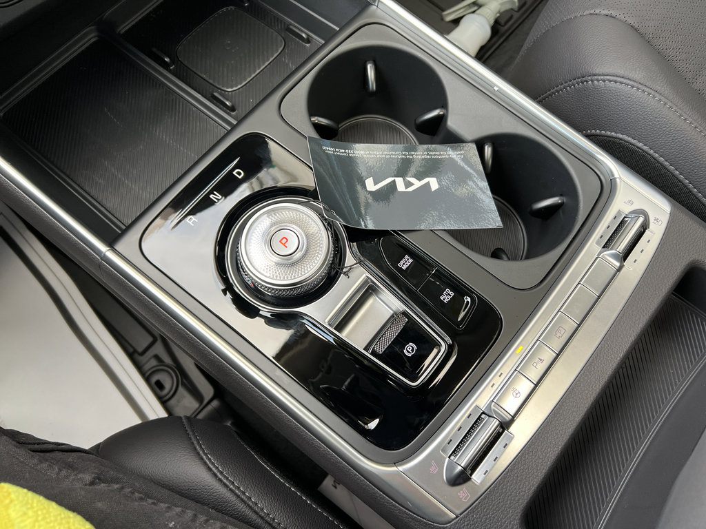 New 2026 Kia Carnival SX Prestige image 26