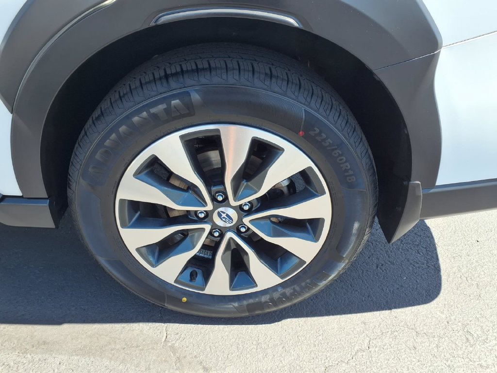 Certified 2023 Subaru Outback Touring XT AWD/4WD image 15