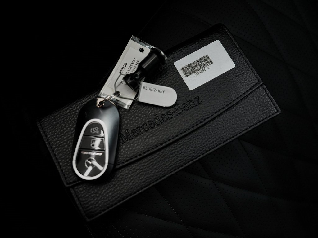 Used 2024 Mercedes-Benz CLE 53 AMG 4MATIC image 19