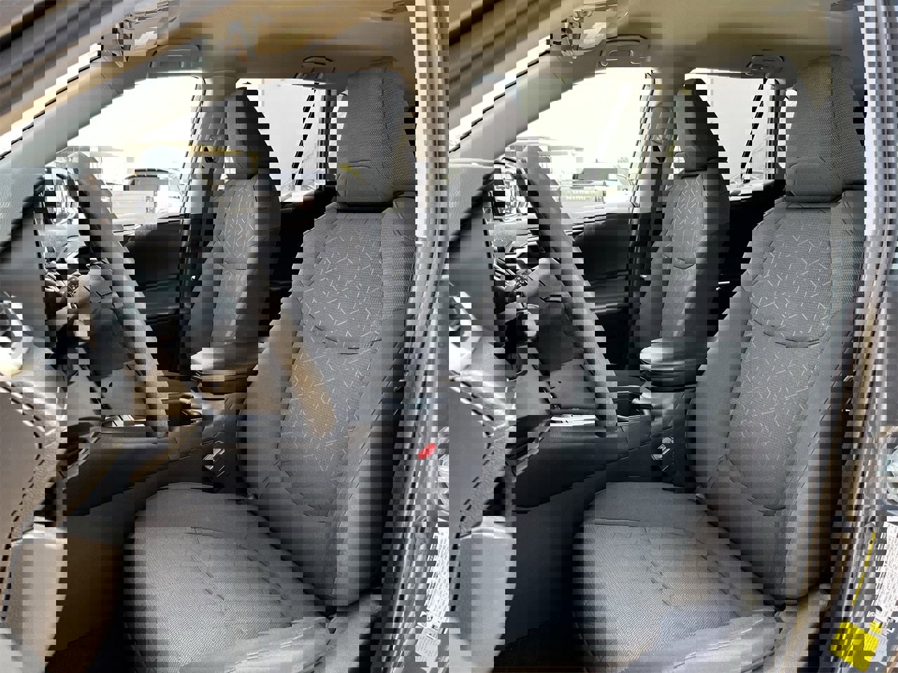 Used 2024 Toyota RAV4 XLE image 23