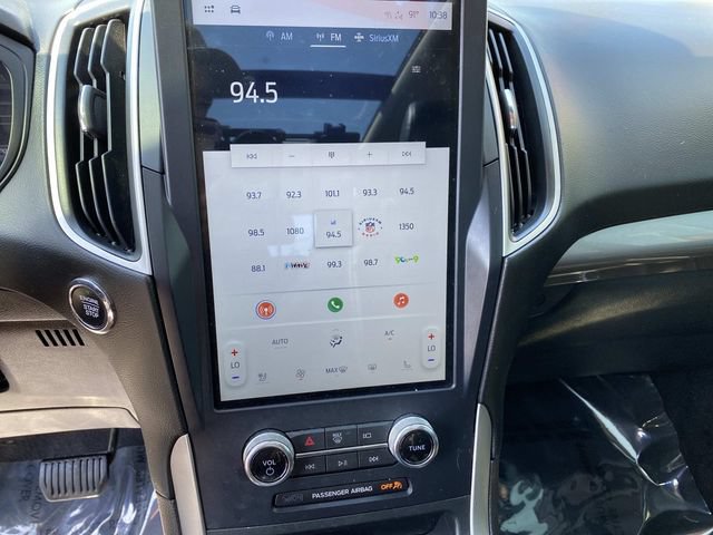 Used 2023 Ford Edge SEL w/ Convenience Package AWD/4WD image 14