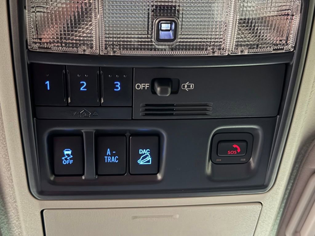 Used 2022 Toyota 4Runner TRD Sport image 34