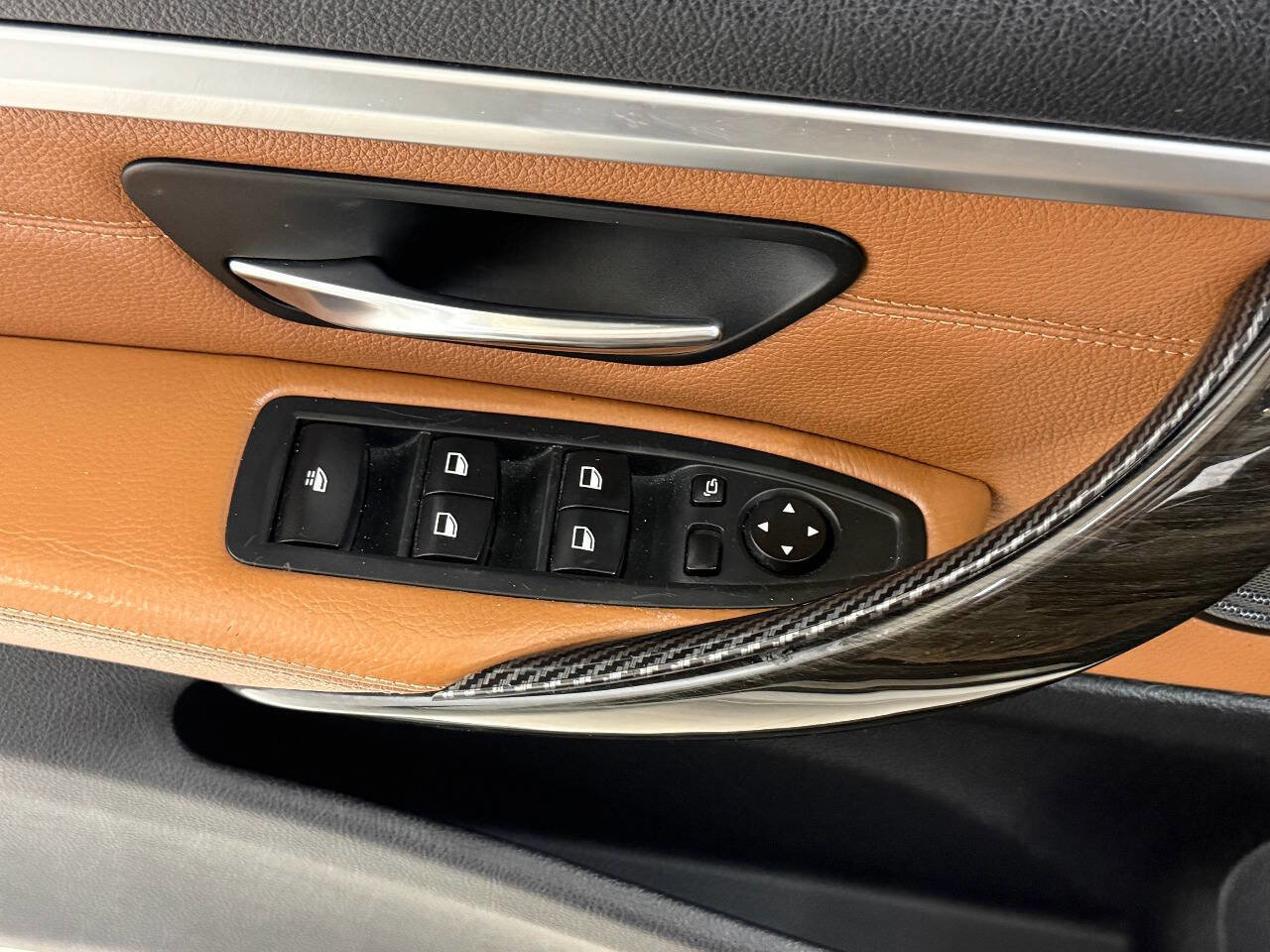 Used 2016 BMW 428i Convertible image 78