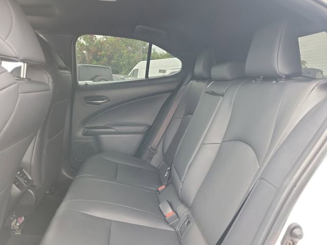 Used 2019 Lexus UX 250h F Sport w/ F Sport Premium Package AWD/4WD image 21