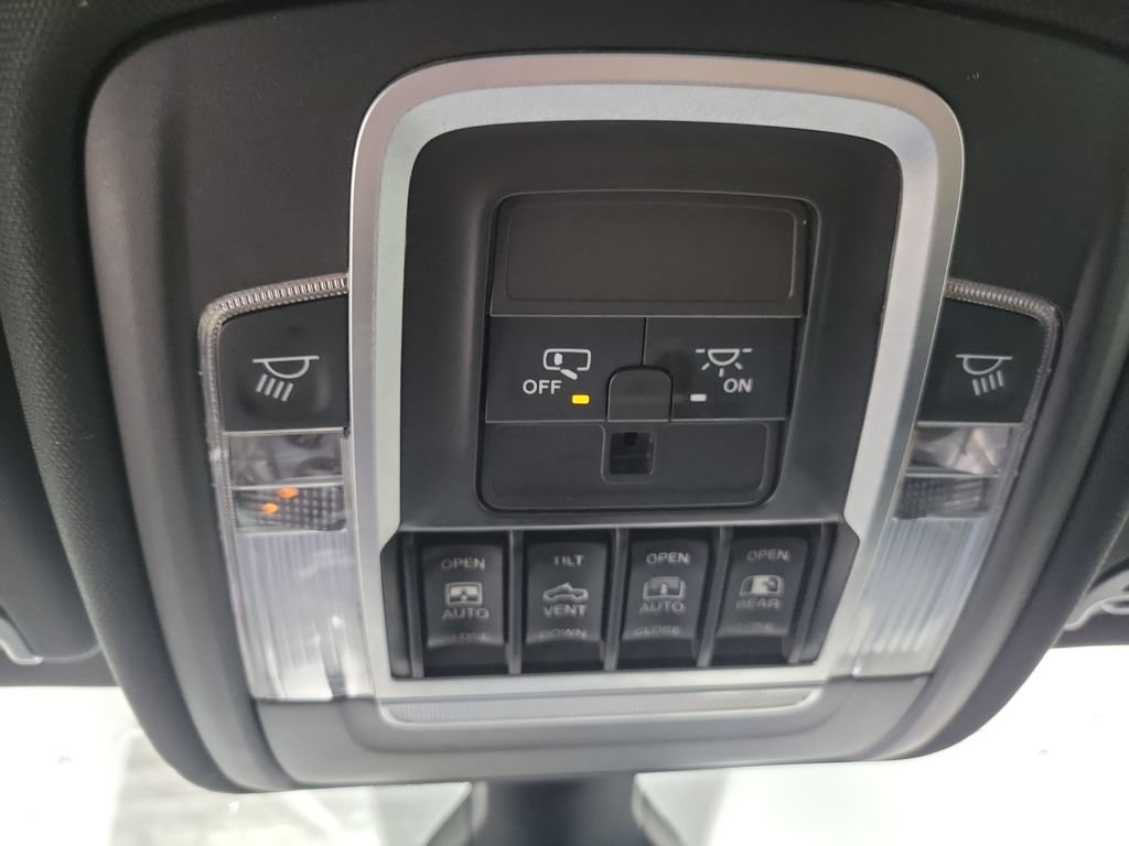 Used 2020 RAM 1500 Big Horn AWD/4WD image 49