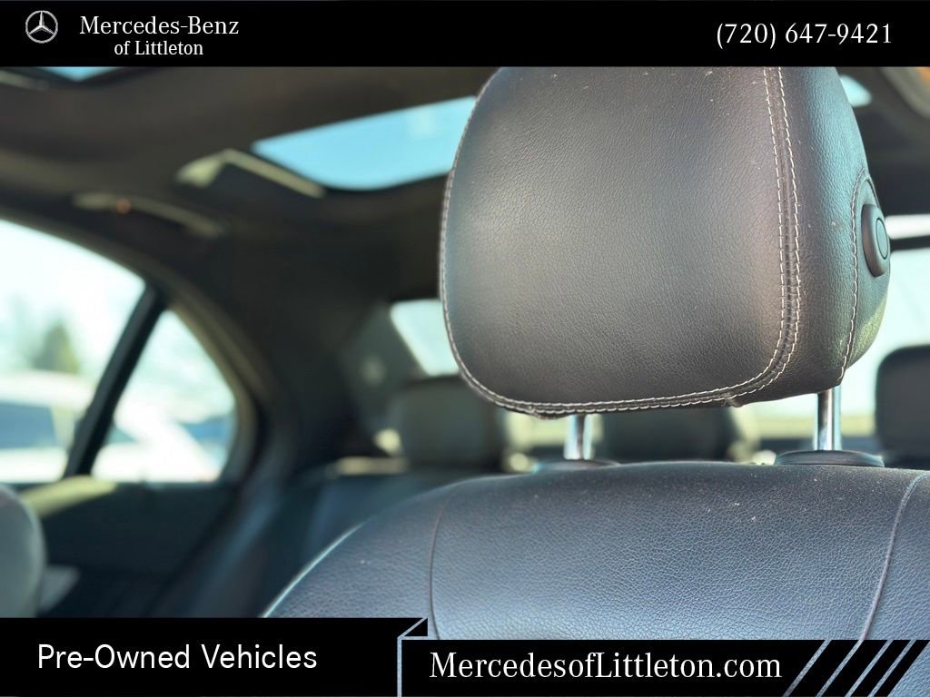 Used 2019 Mercedes-Benz C 43 AMG 4MATIC Sedan image 17