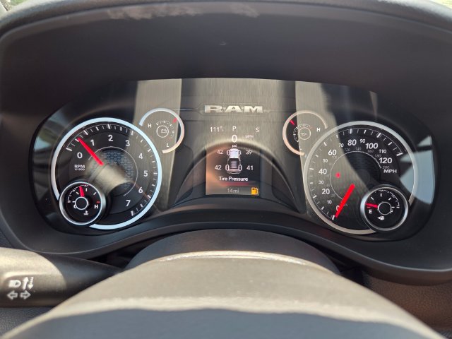 New 2026 RAM 1500 Express RWD image 28