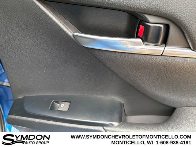 Used 2020 Toyota Camry XSE image 21