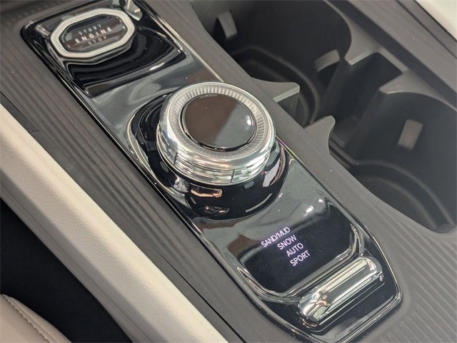 New 2026 Jeep Cherokee Limited image 16