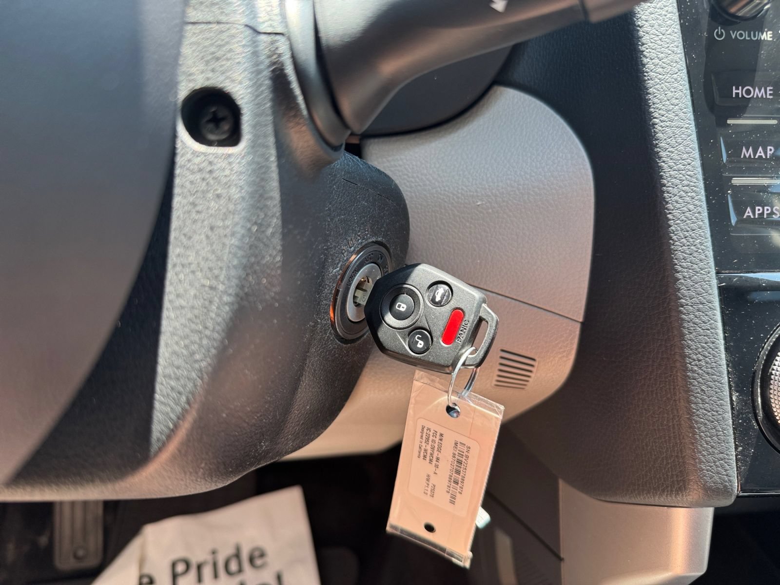 Used 2018 Subaru Forester 2.5i Limited AWD/4WD image 7