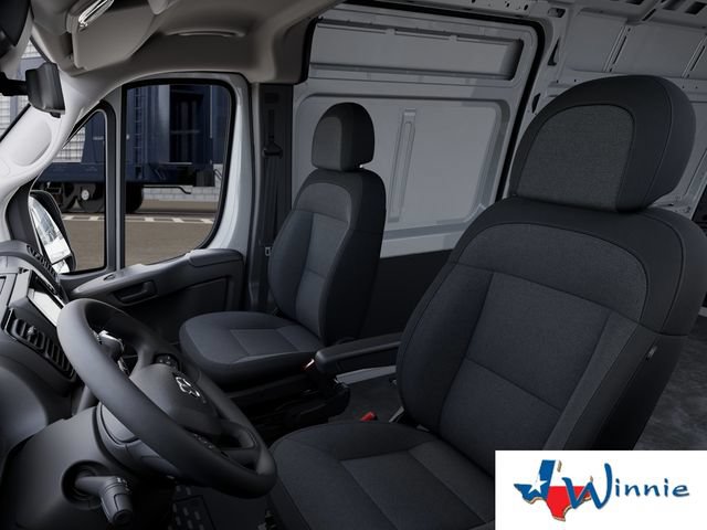 New 2026 RAM ProMaster 2500 w/ Convenience Group FWD image 27
