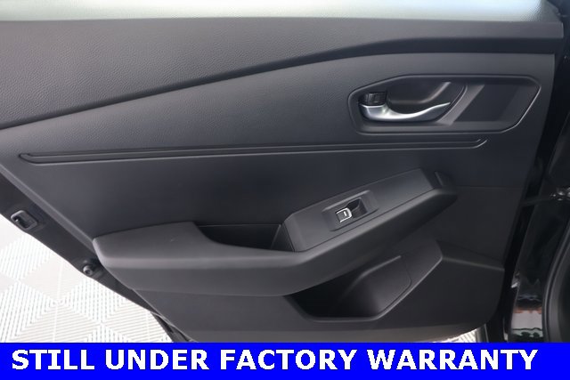 Certified 2024 Honda Accord EX image 27