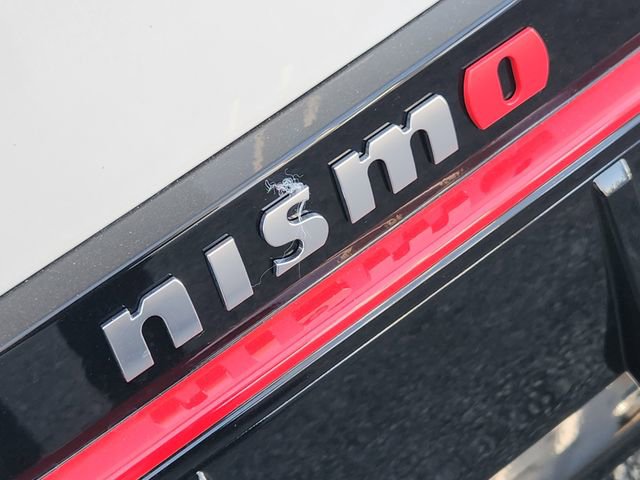 New 2026 Nissan Armada NISMO AWD/4WD image 8
